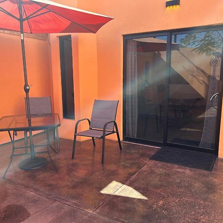 Tres Iguanas Apart Hotel - New, Cozy & Spacious Flats, Short Walk To Beach 洛雷托 外观 照片