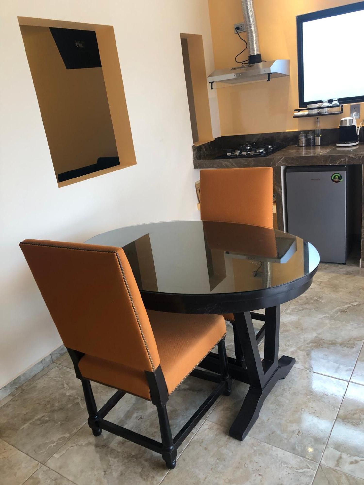 Tres Iguanas Apart Hotel - New, Cozy & Spacious Flats, Short Walk To Beach 洛雷托 外观 照片