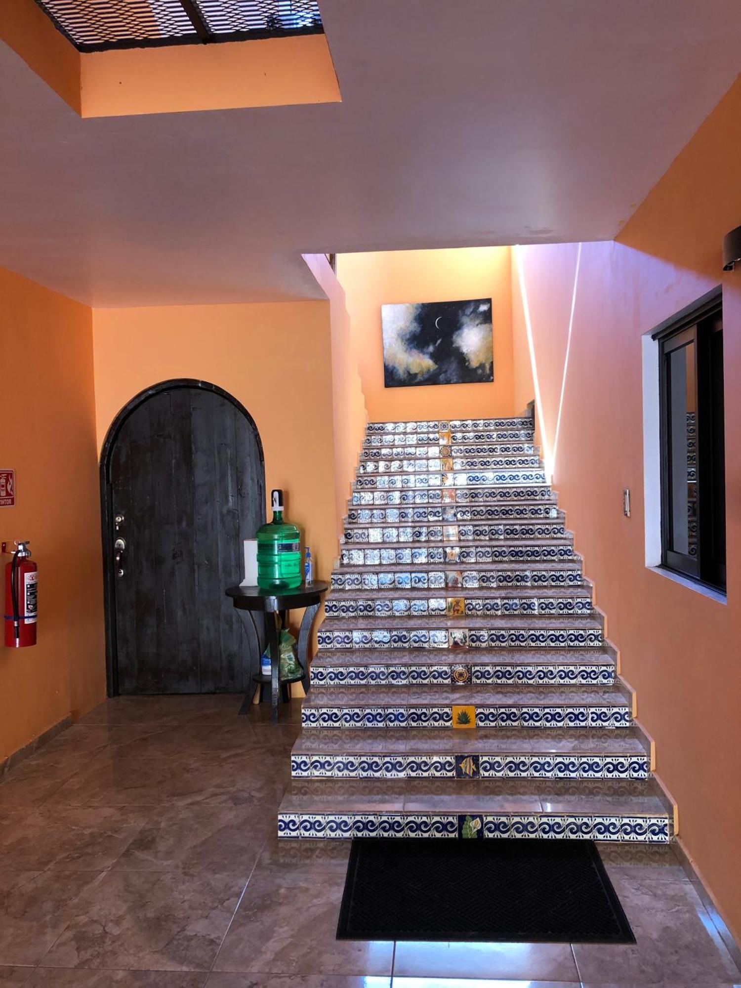 Tres Iguanas Apart Hotel - New, Cozy & Spacious Flats, Short Walk To Beach 洛雷托 外观 照片