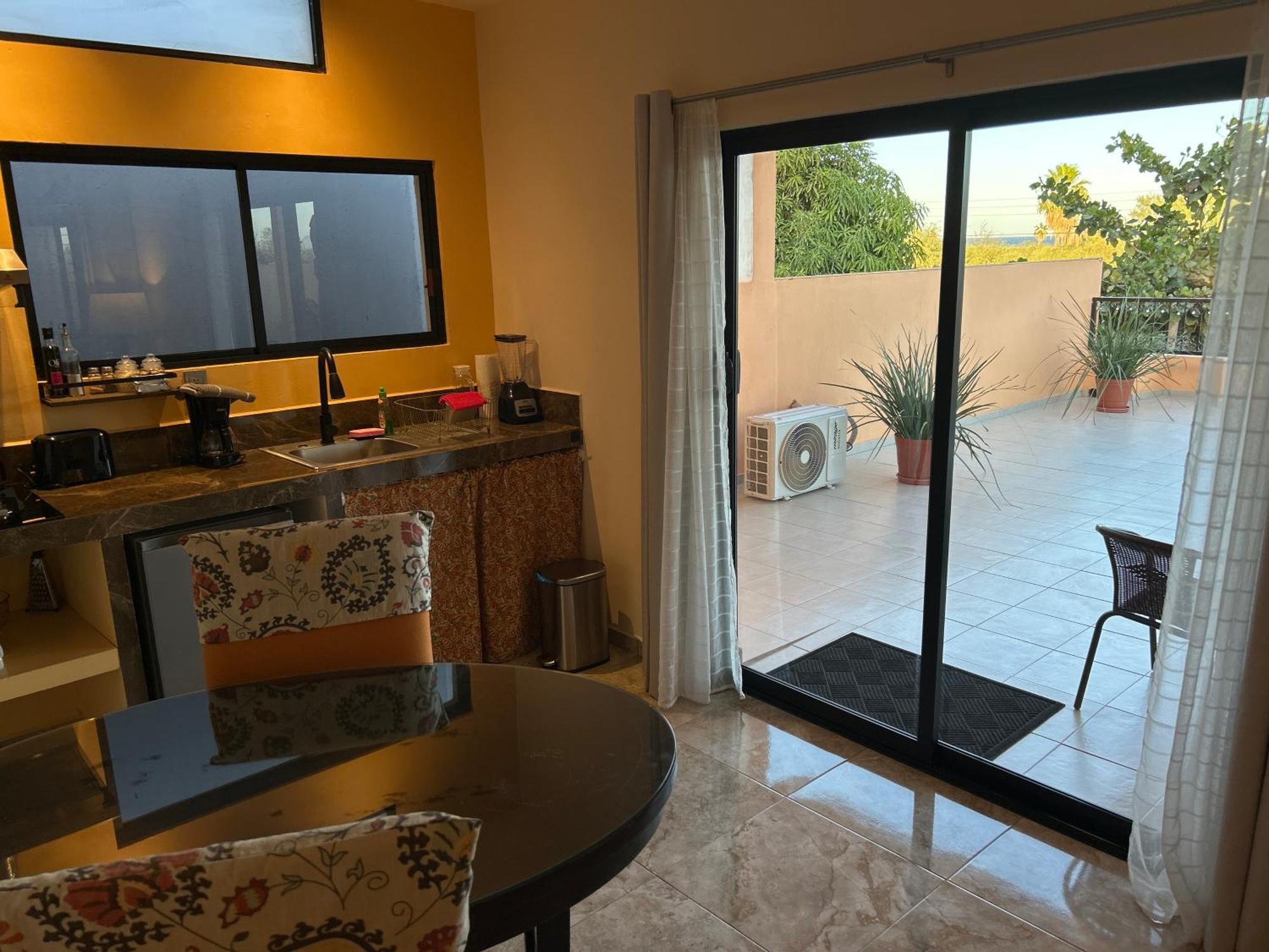 Tres Iguanas Apart Hotel - New, Cozy & Spacious Flats, Short Walk To Beach 洛雷托 外观 照片