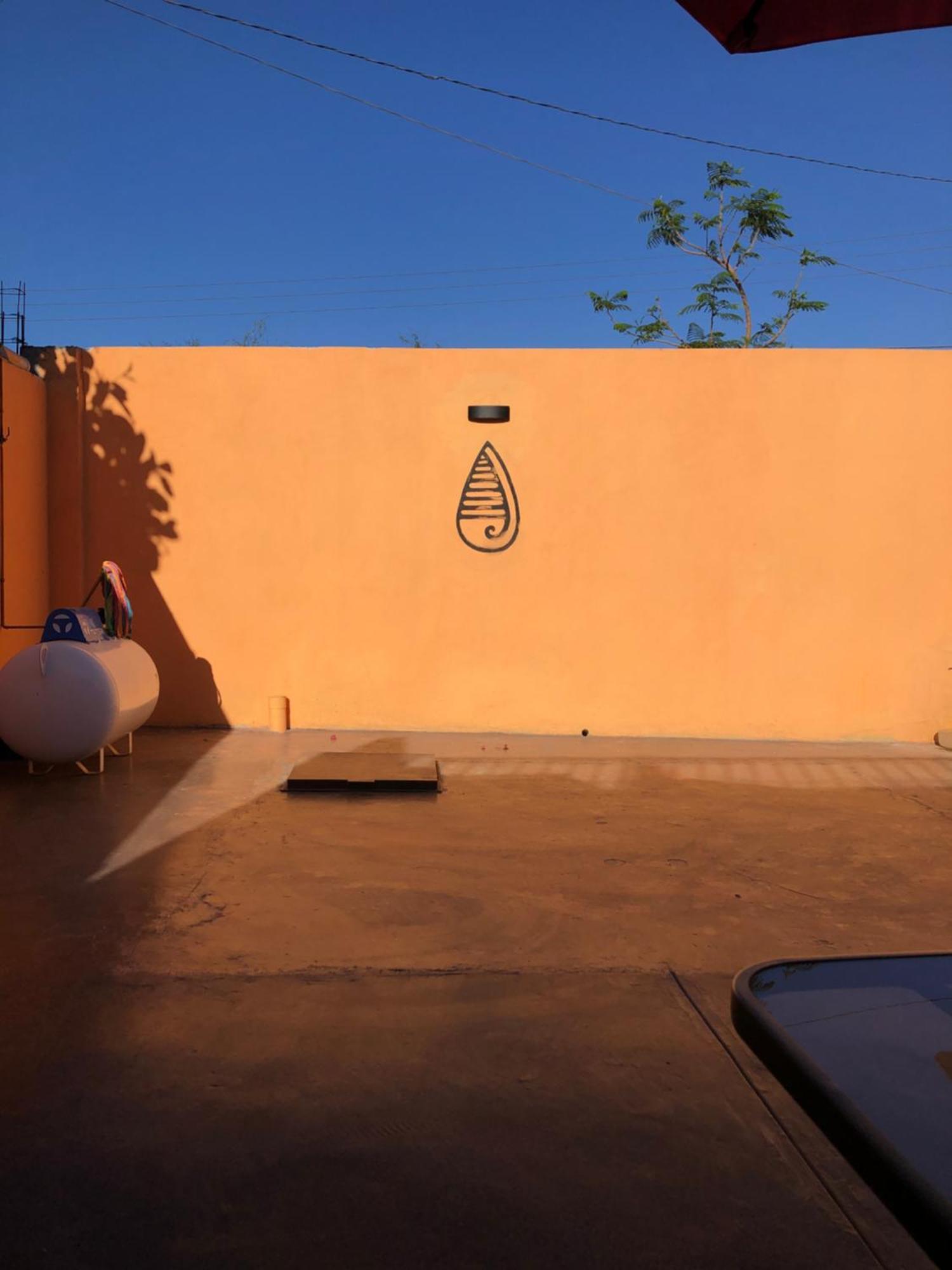 Tres Iguanas Apart Hotel - New, Cozy & Spacious Flats, Short Walk To Beach 洛雷托 外观 照片