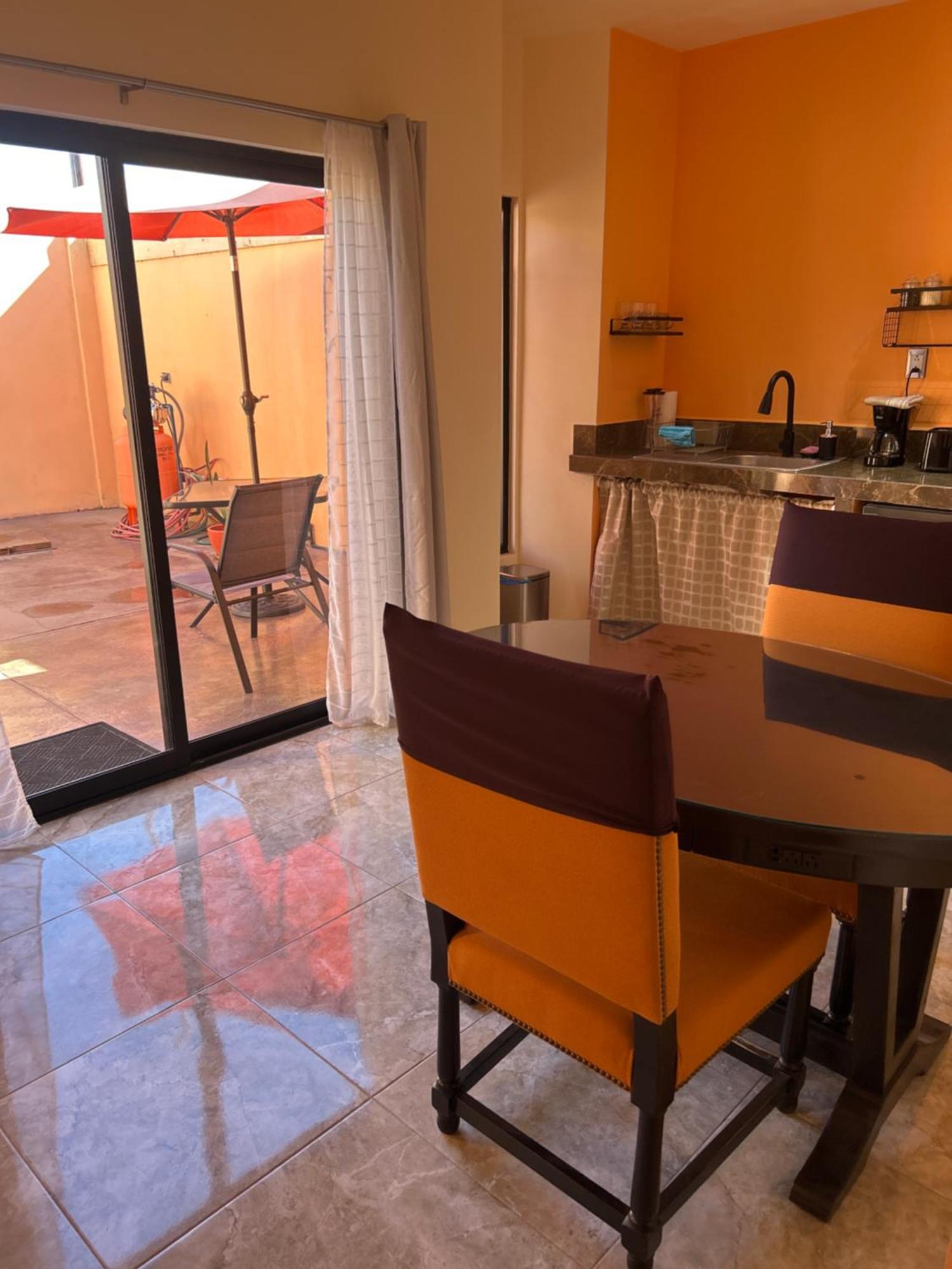 Tres Iguanas Apart Hotel - New, Cozy & Spacious Flats, Short Walk To Beach 洛雷托 外观 照片
