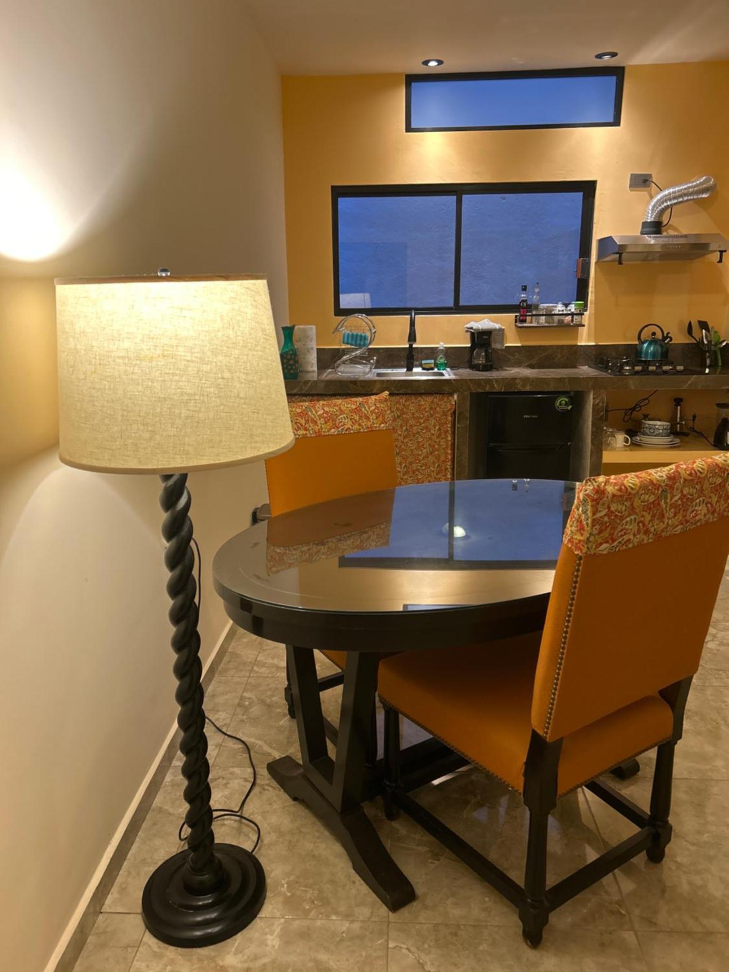 Tres Iguanas Apart Hotel - New, Cozy & Spacious Flats, Short Walk To Beach 洛雷托 外观 照片